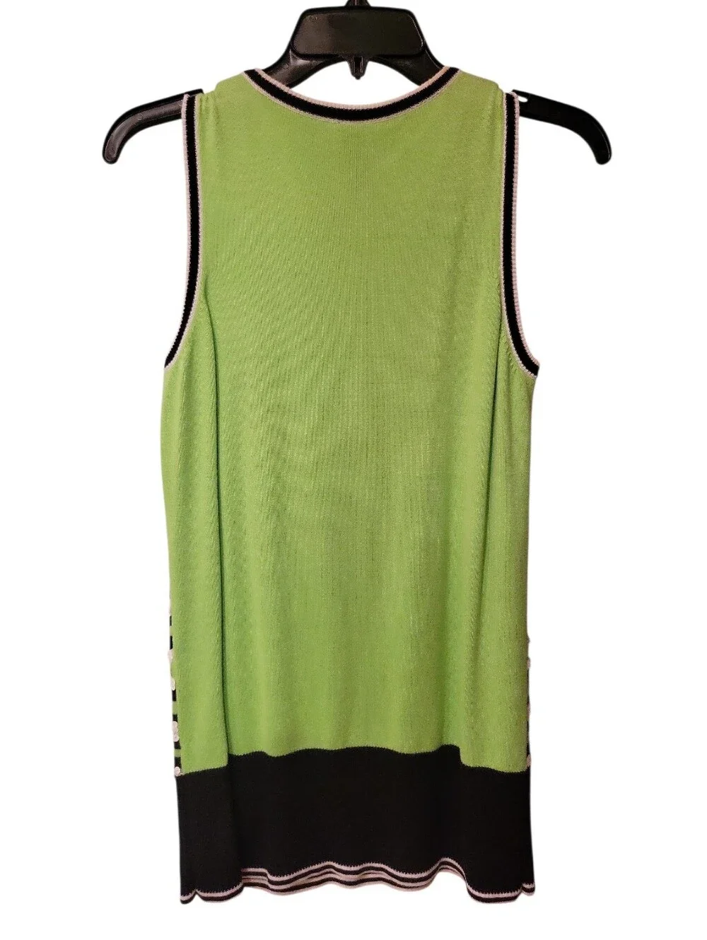 berek vintage black